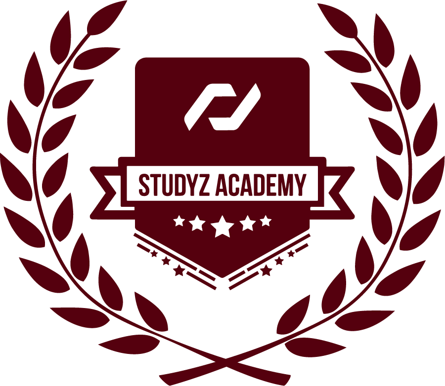 STUDYZ ACADEMY